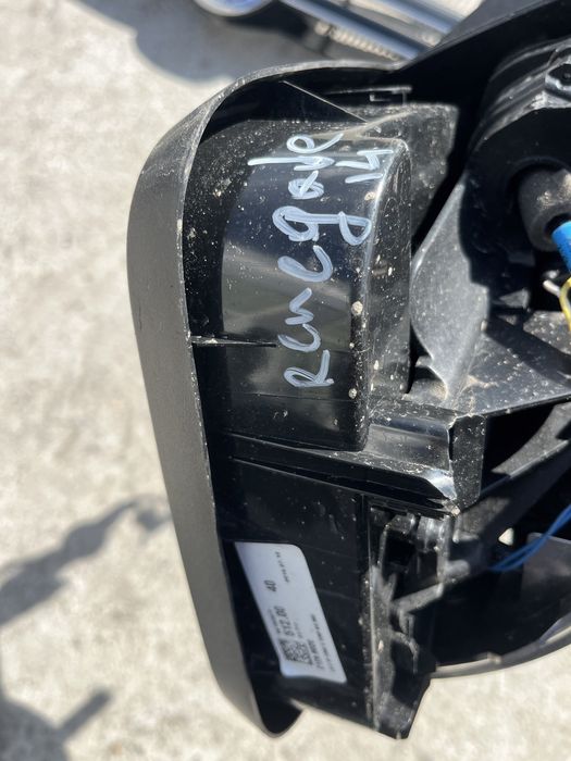 Огледало Jeep Renegade