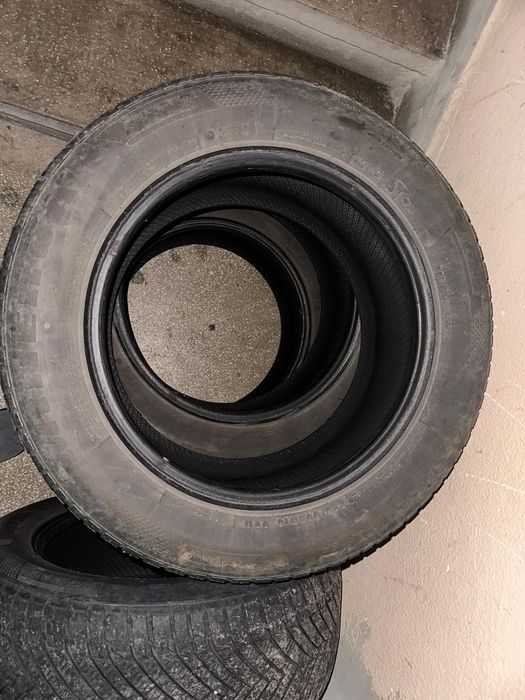 Cauciucuri All Season Minerva 205/55/r16