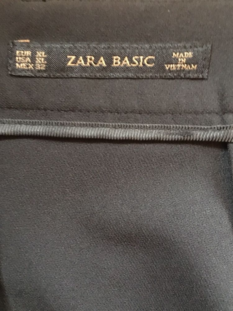 Fuste Zara XL