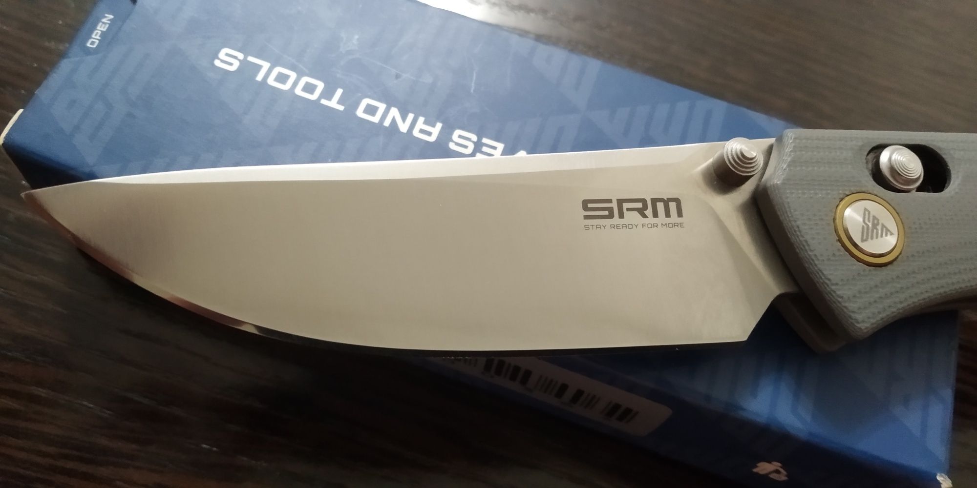 Продам SRM 255L-GK