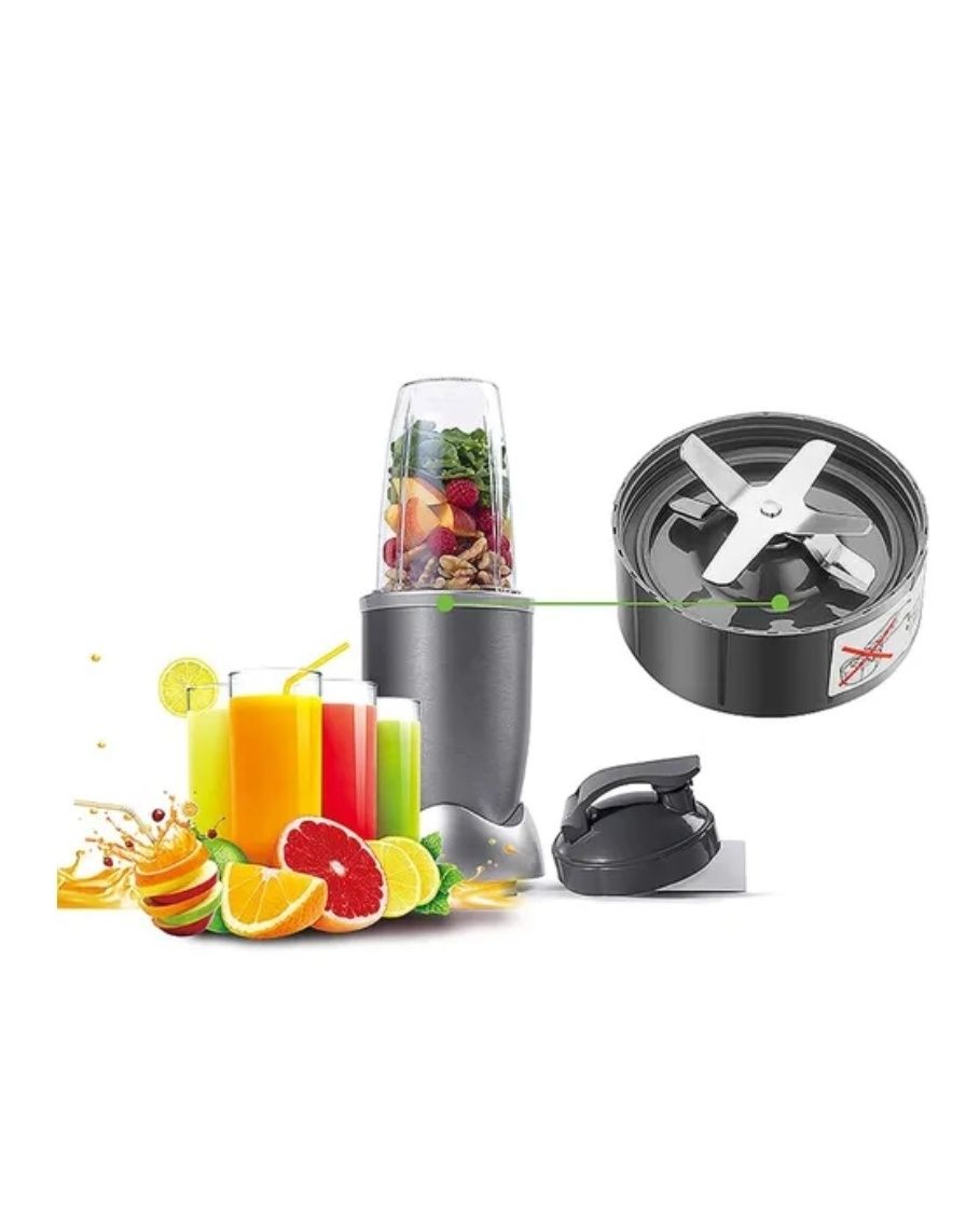 Блендер Nutribullet (Нутрибулет) 900 и 600, нож для блендера