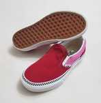 VANS Cllasic Platform, Old Skool Of the Wall, Nr 32 EU