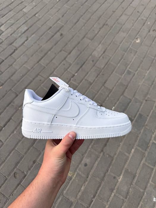Air force 1 Белый
