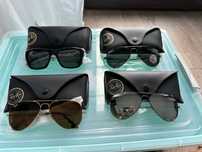 Ochelari Ray Ban noi