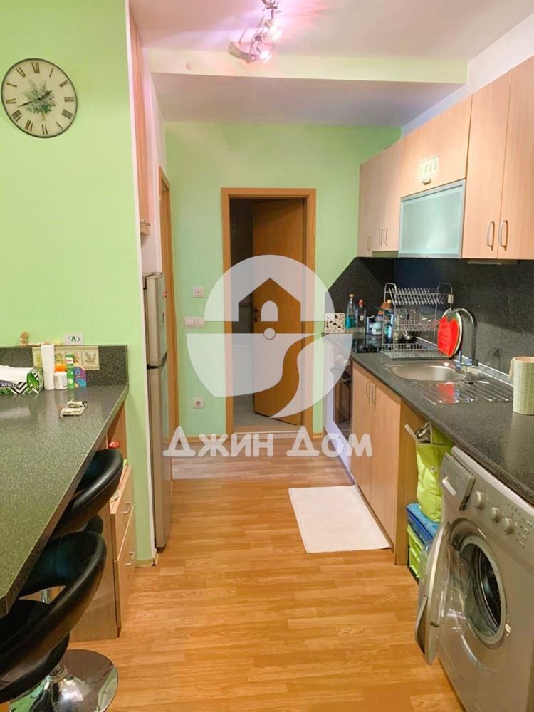 Продава се Двустаен апартамент в Ахелой - 70 кв.м за 893 €/кв.м - Снимка #2