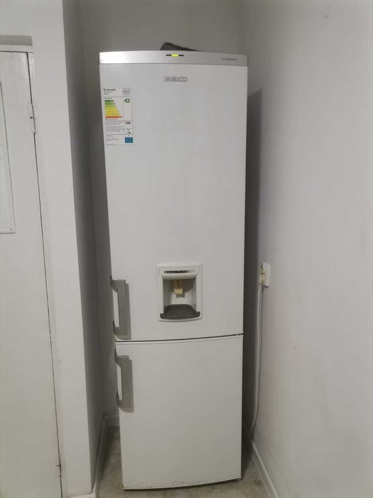 Frigider BEKO, 2 usi