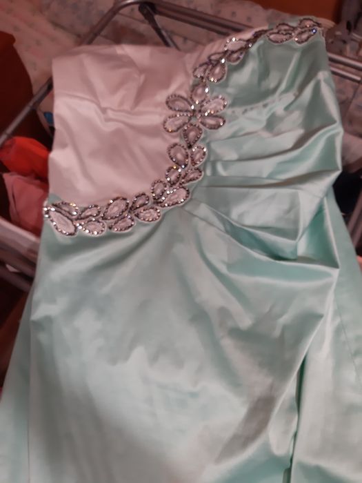 Rochie de seara.