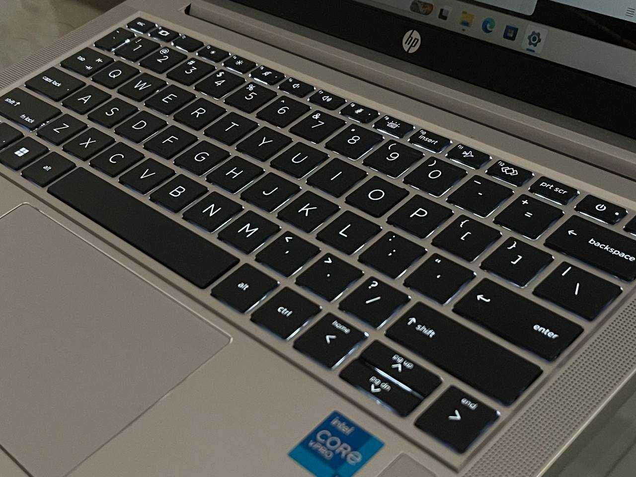 HP ProBook 630 G8 intel Core i5-1145G7 озу16гб хард256ssd Сенсорный