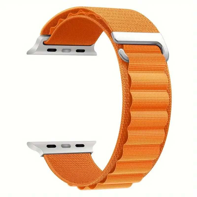 Каишки за Apple Watch ULTRA, 8, 7, 6, 5, 4, 3, - 49mm, 45mm, 44, 42