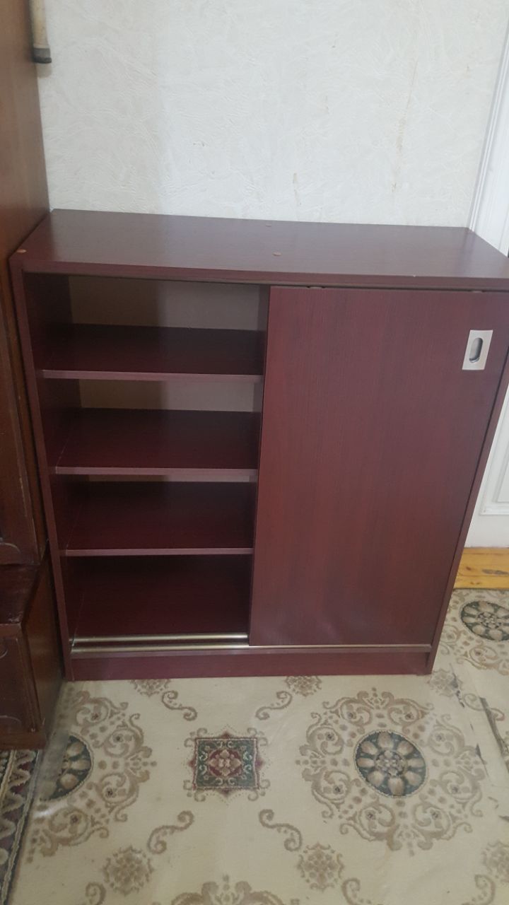 Продаётся новый шкаф для обуви. Ойок кийим учун шкаф сотилади
