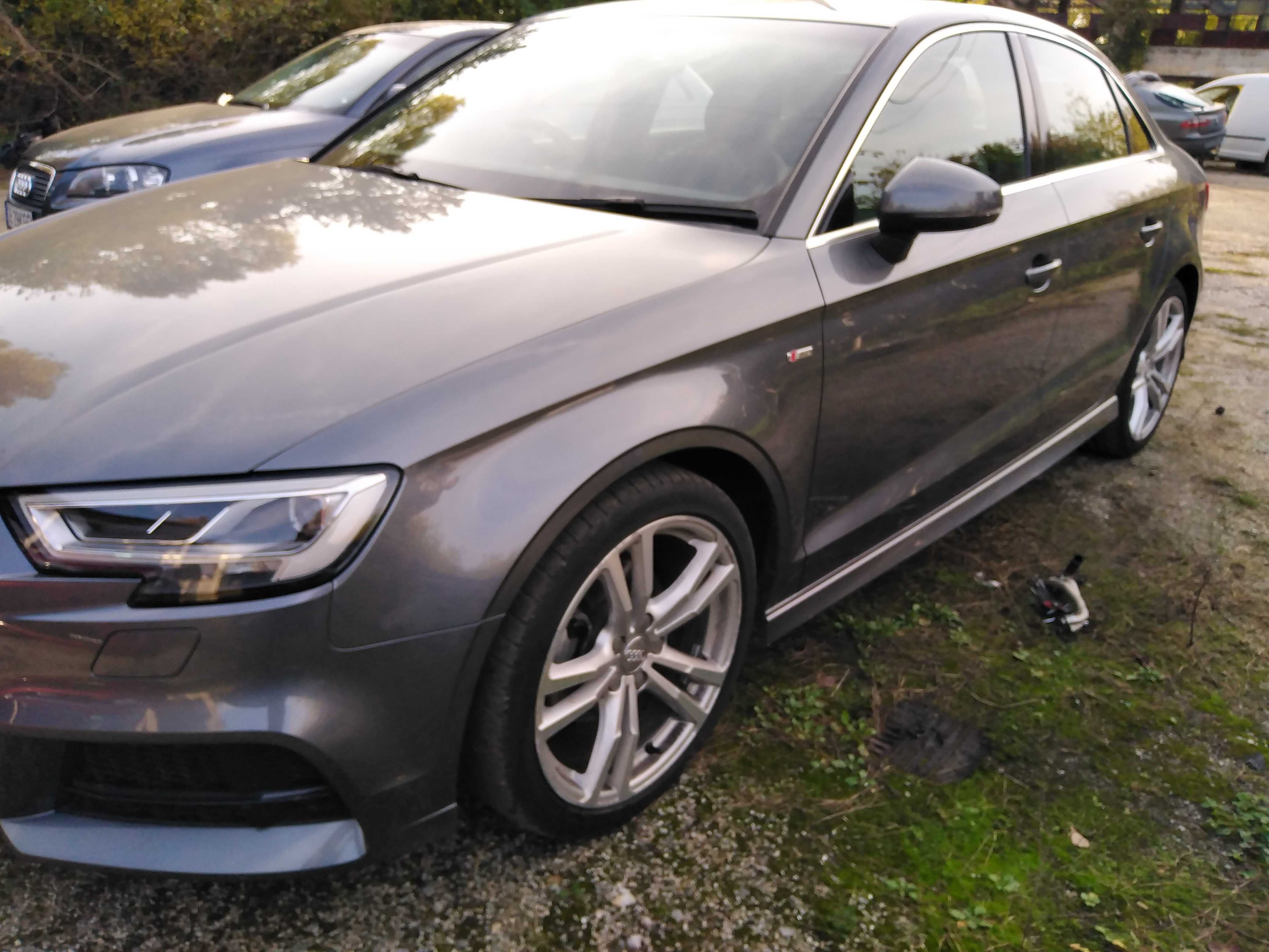 Jante Auto Audi A3 8V OEM