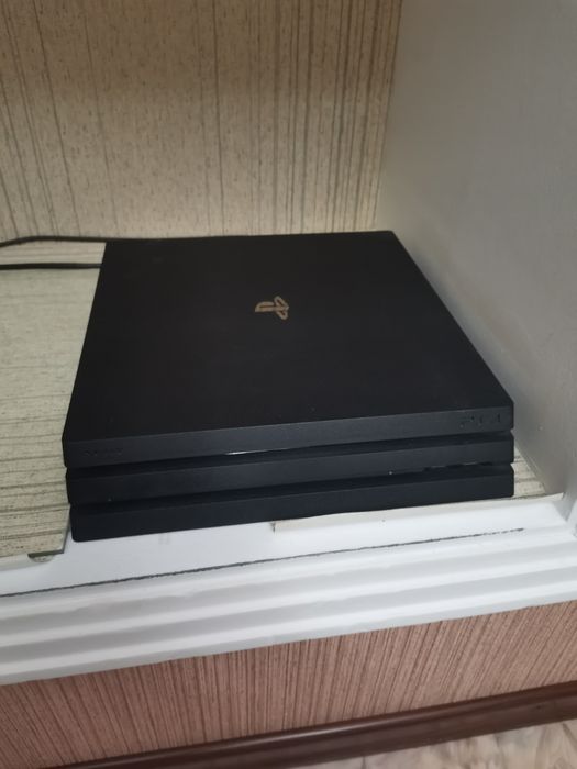 Playstation 4 PRO