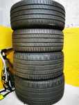 Летни гуми Michelin 275/45/21 и 315/40/21 хомологация за Мерцедес ГЛЕ
