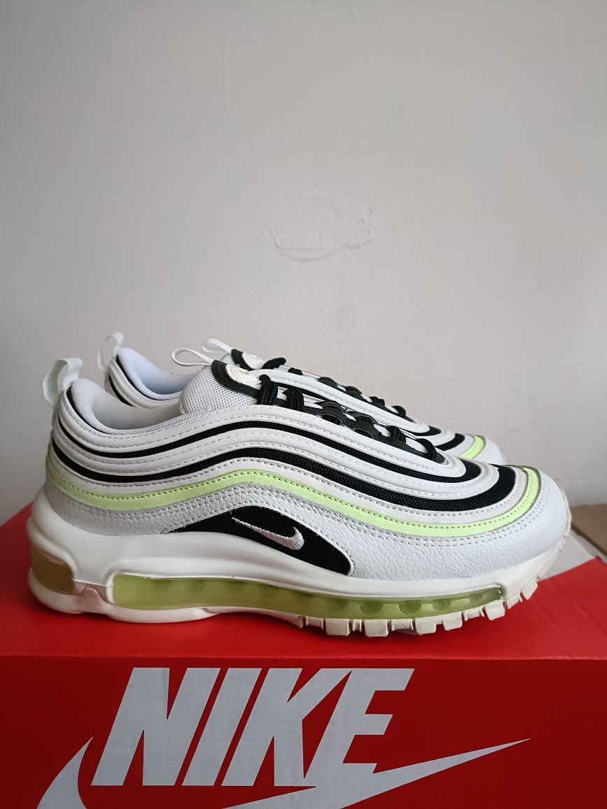 Nike Air Max 97 номер 36 код 18A