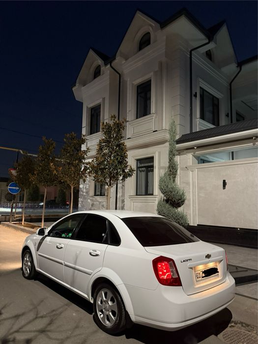 Gentra 1 EURO AVTOMAT Ideal holatda