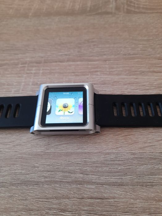 Смарт часовник  шесто  поколение