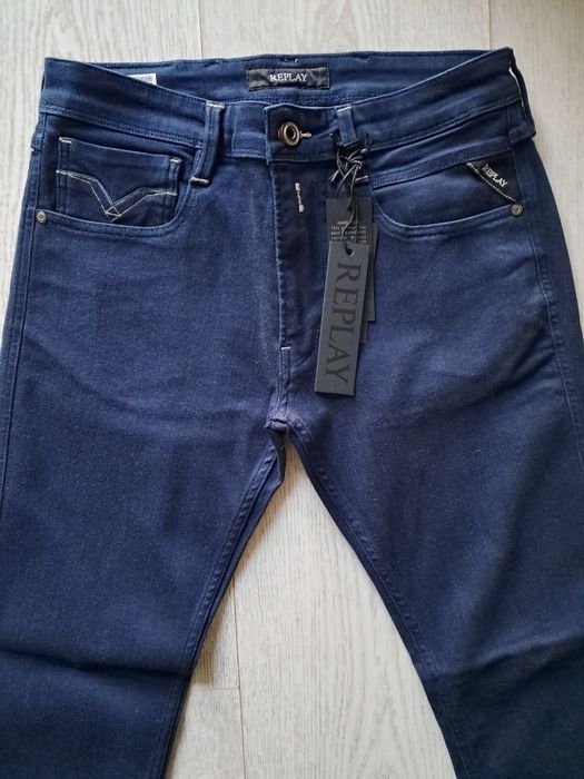 Оригинални дънки Replay.