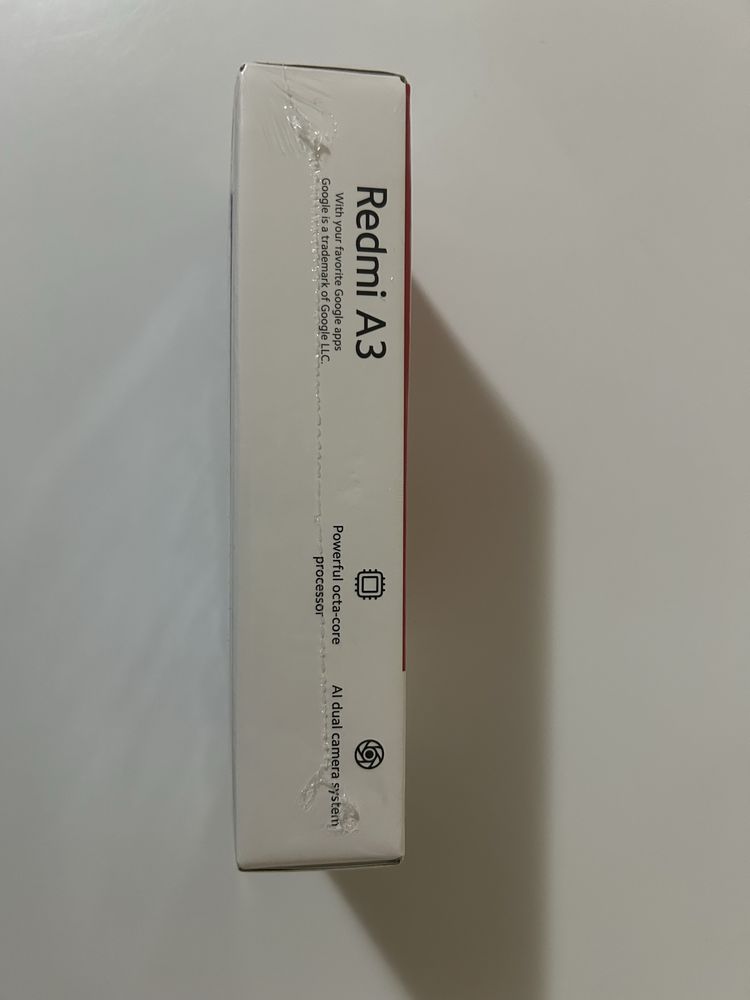 Redmi A3 чисто нов