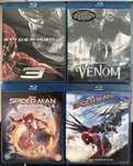 Blu ray филми / Блу рей
