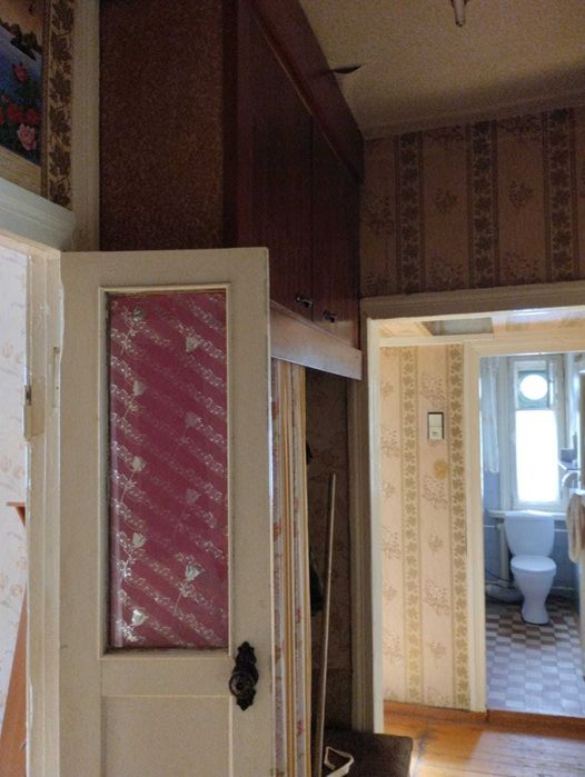 Продам квартиру 2х комнатную