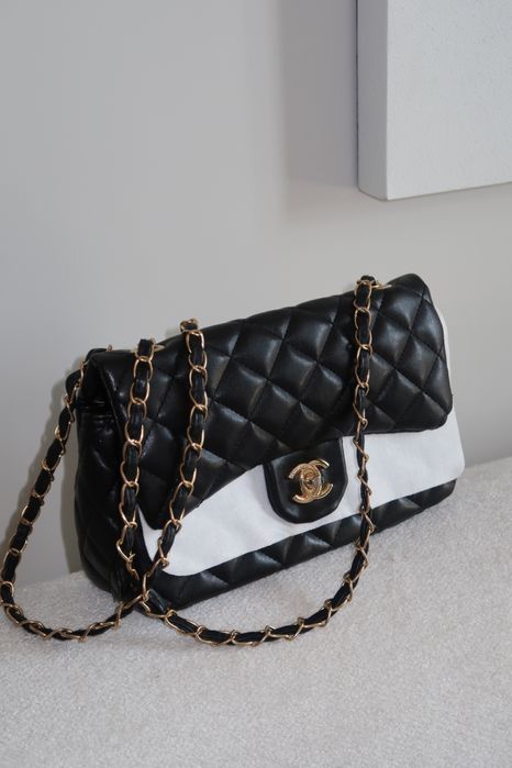 Класическа чанта Chanel