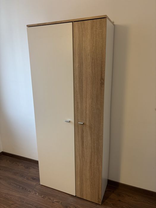 Гардероб 190 80 35