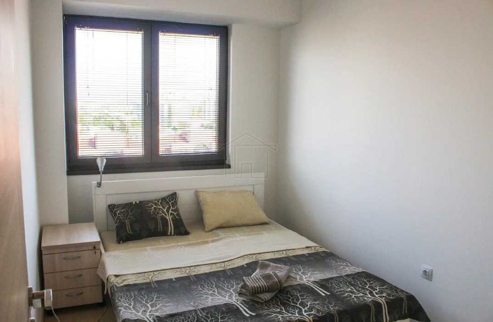 Дава се под наем Тристаен апартамент в Пловдив, Христо Смирненски - 84 кв.м за 255 € - Снимка #6