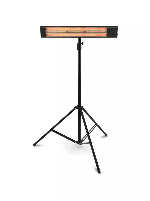 Уличный газовый обогреватель газовый инфокрасный обогреватель