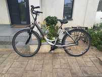 Vand bicicleta PROPHETE Navigator Pro E-Bike