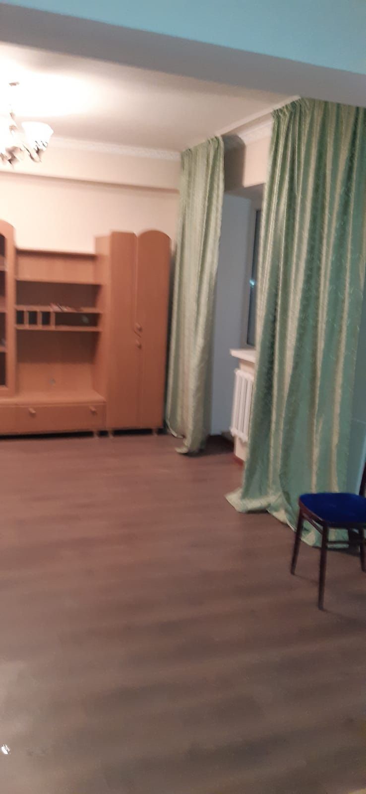 Продам однокомнатную квартиру студию