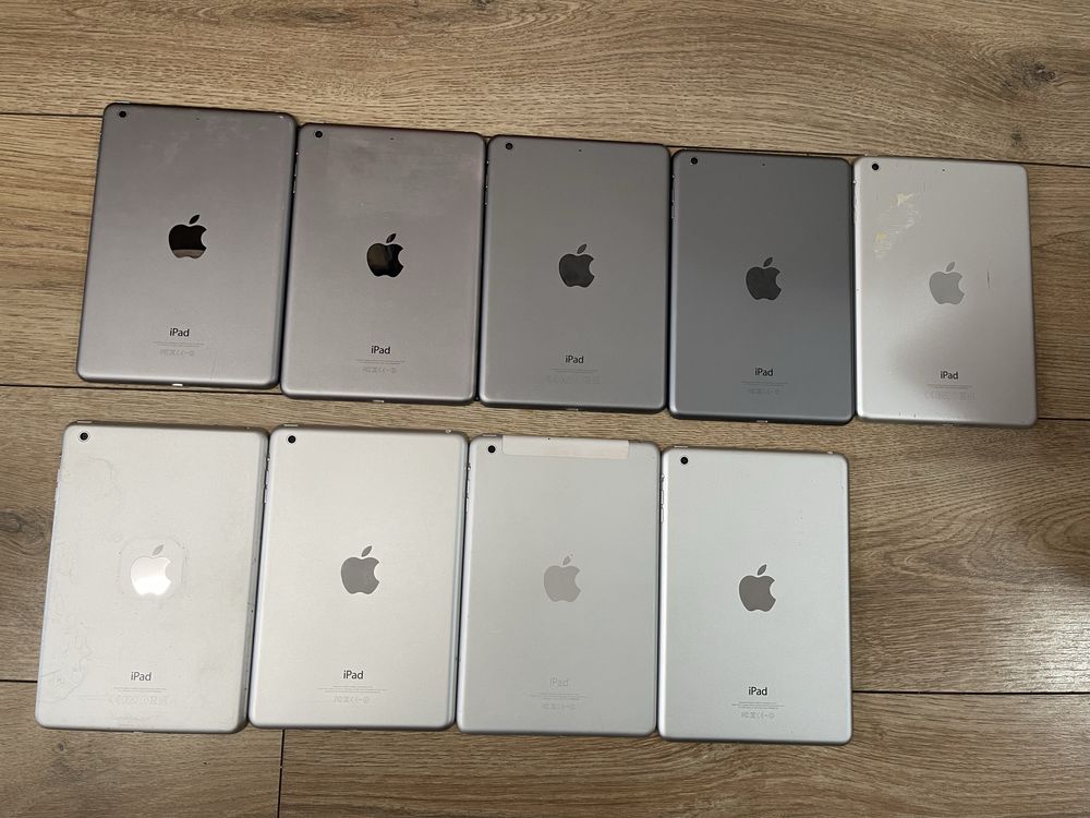 Apple iPad mini 2