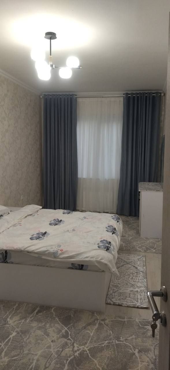 Сдам 3х ком. квартира в Юнусабади без посредников