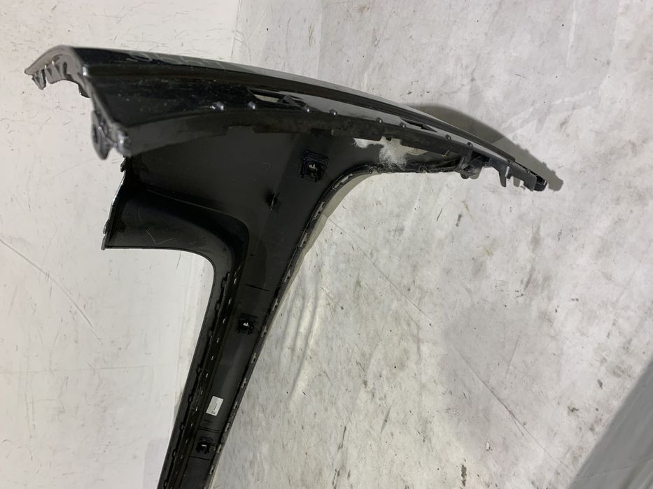 Bara spate Mercedes GLA, 2013, 2014, 2015, 2016, 2017, 2018, 2019, cod origine OE A1568850125.
