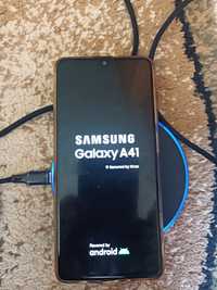 Samsung Galaxy A41