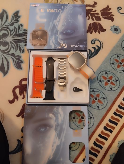 Applevath обмен на смартфон