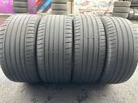 275/35 R19 + 245/40 R19 DUNLOP SPORT MAXX RFT anvelope vara BMW SERIA5