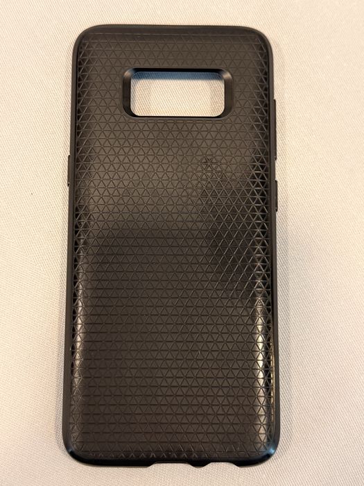 Samsung Galaxy S8, 64 GB, Functional Bun. + Husa