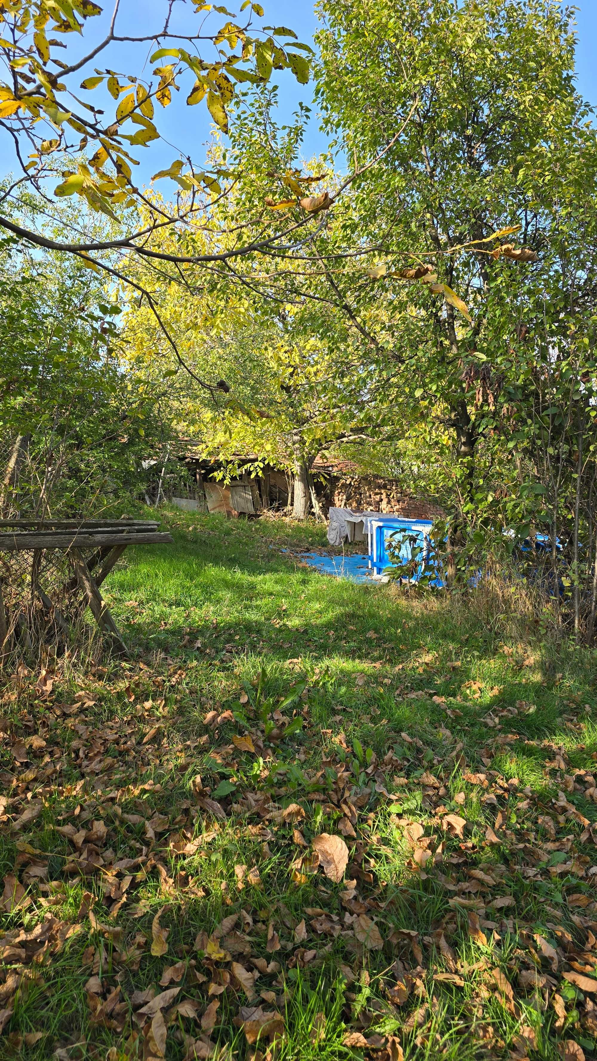 Риълти Партнърс продава масивна къща в с. Дивотино, област Перник