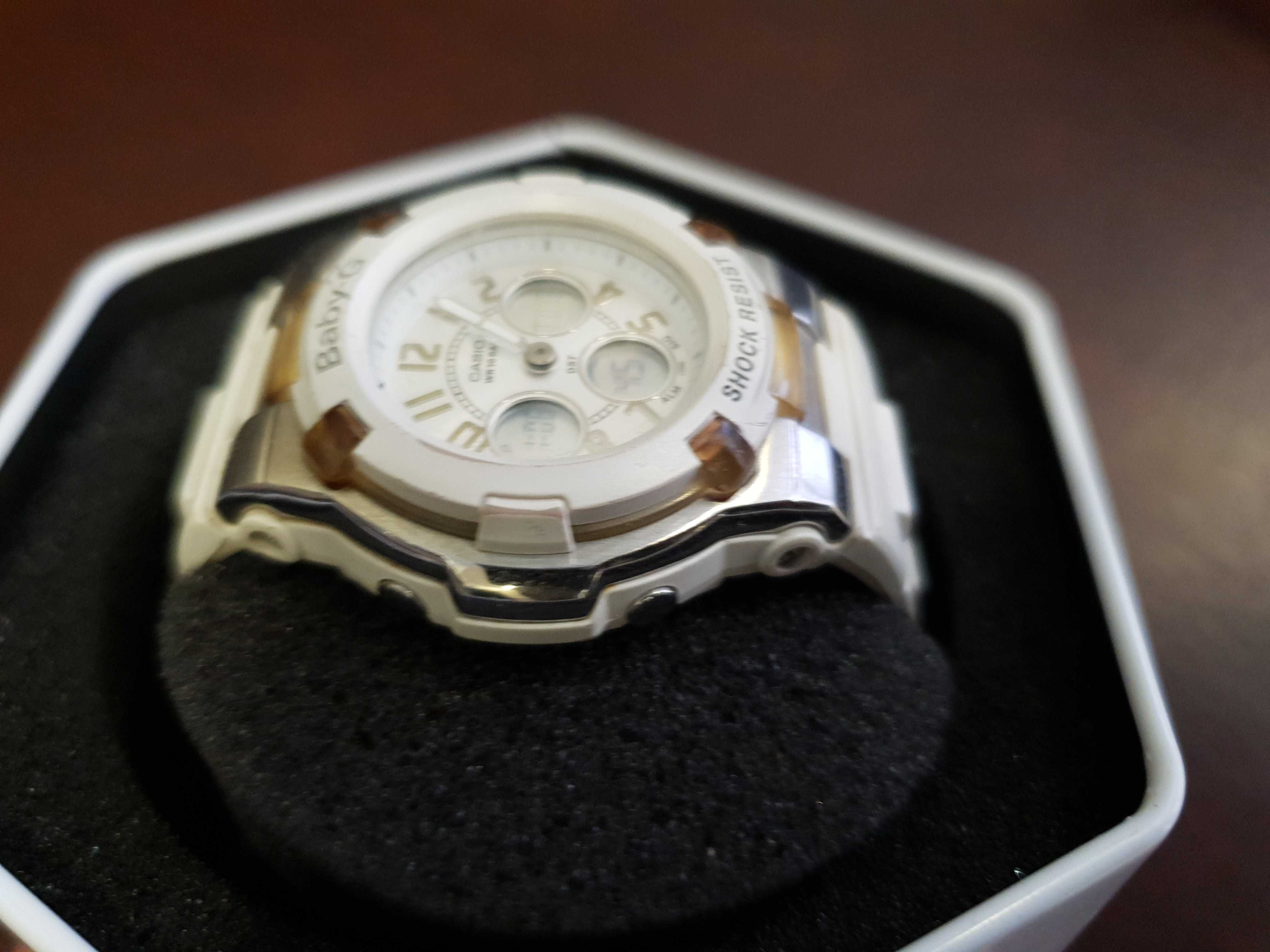 Детски часовник G- Shock / Baby-G