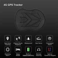 Vand gps tracker 4G 90 zile baterie