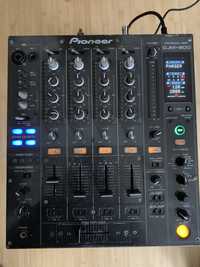 Mixer DJM 800 Pioneer