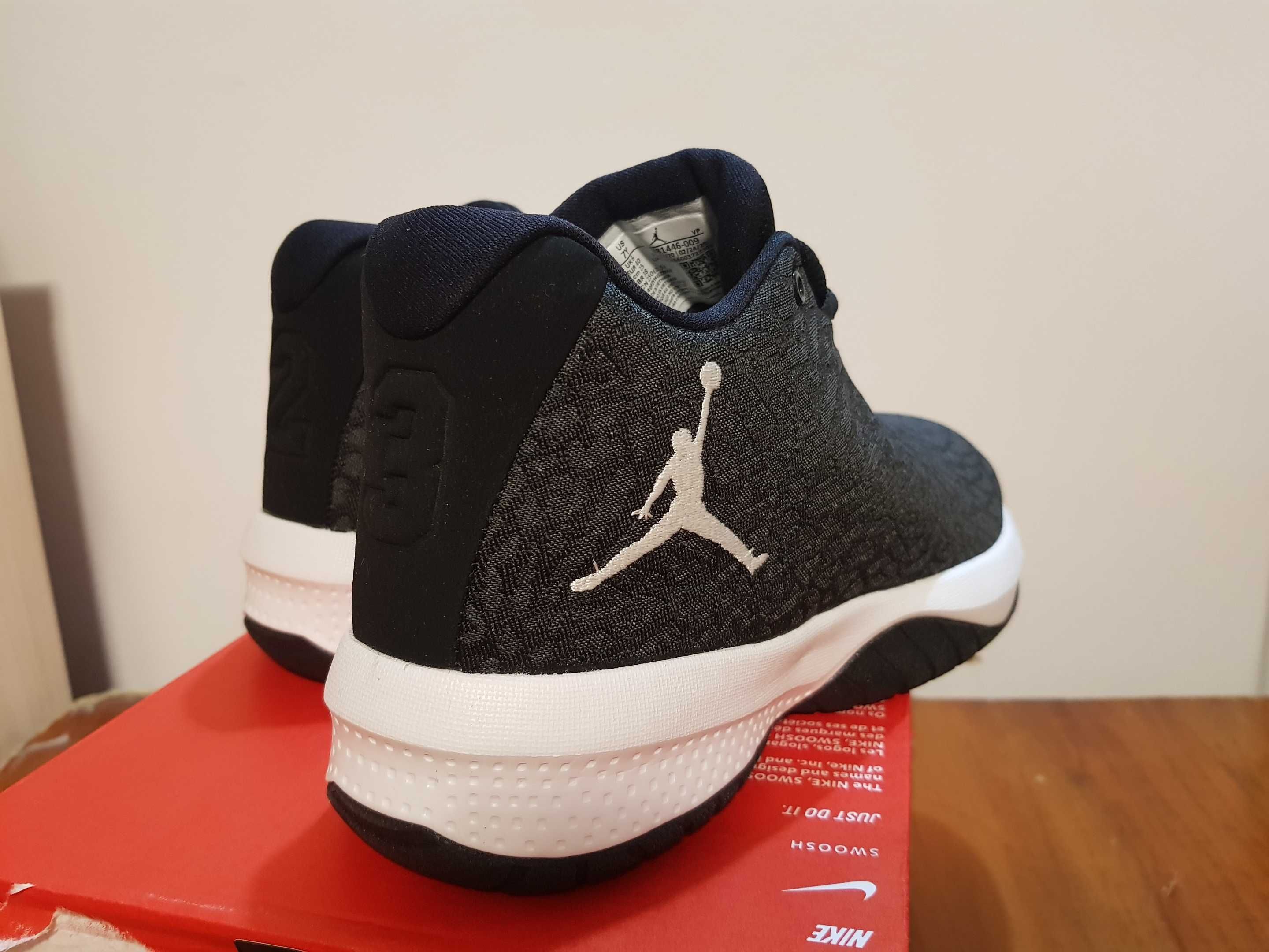 Nike Jordan B. Fly, originali, noi, in cutie, marimile 38