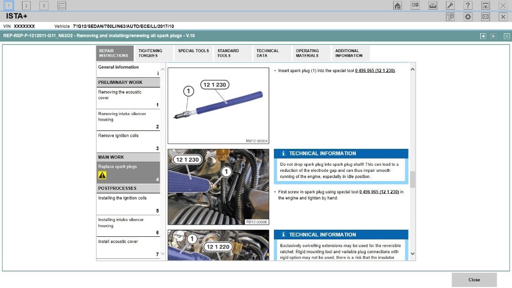 SSD 1Tb BMW ISTA+ 4.39.20 ISTA-P 3.70, Inpa, NCS, E-Sys, ETK, KSD