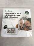 Baby monitor Dr.Care HD 1080p nou