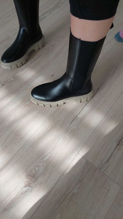 Дамски ботуши 41 номер