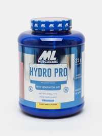 Протеин изолят и гидроизолят HYDRO PRO от бренда MuscleLabs