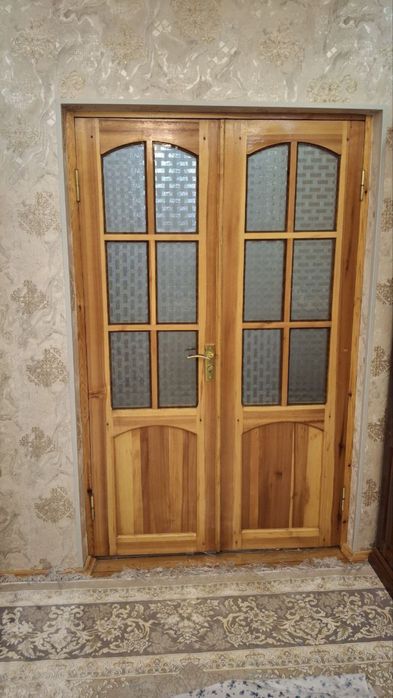 Продается срочно двери
