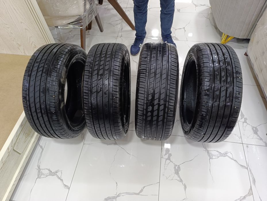 Трекер родной балонлари