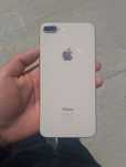 Iphone 8 plus ideal