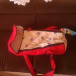 Scoica bebe cu intaritura in partea de jos